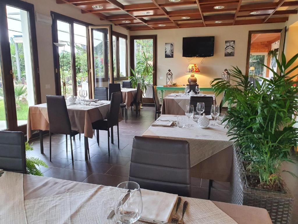 Villa San Lorenzo 巴勒莫 外观 照片