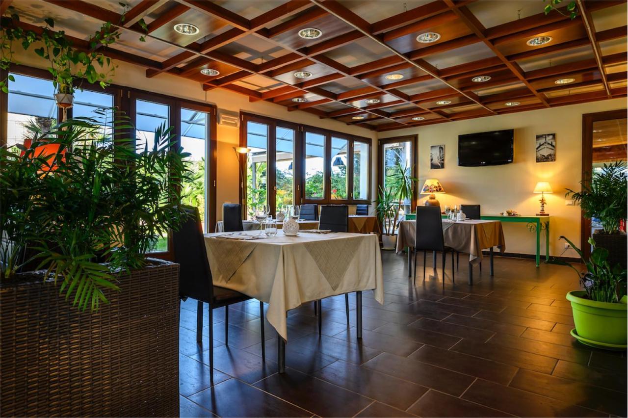 Villa San Lorenzo 巴勒莫 外观 照片
